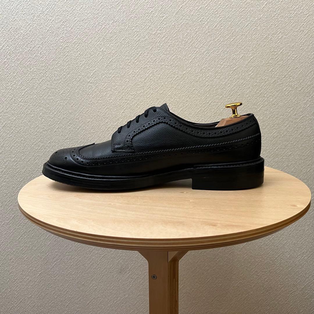 靴 70~80s Nettleton Nettlelux 2600 LWB 26cm