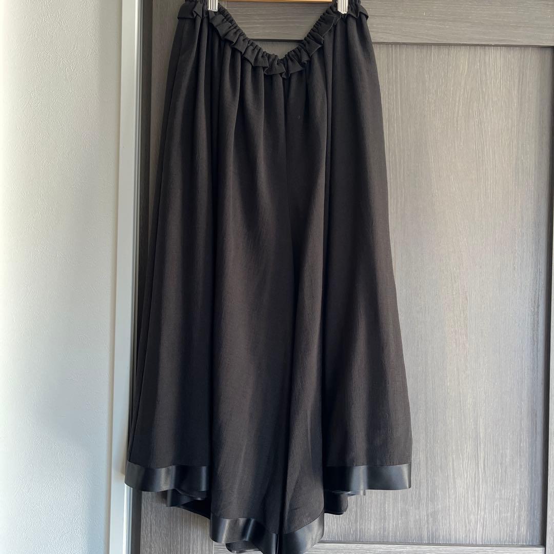 デイジーリン　ディナーパンツ　42 フォクシー