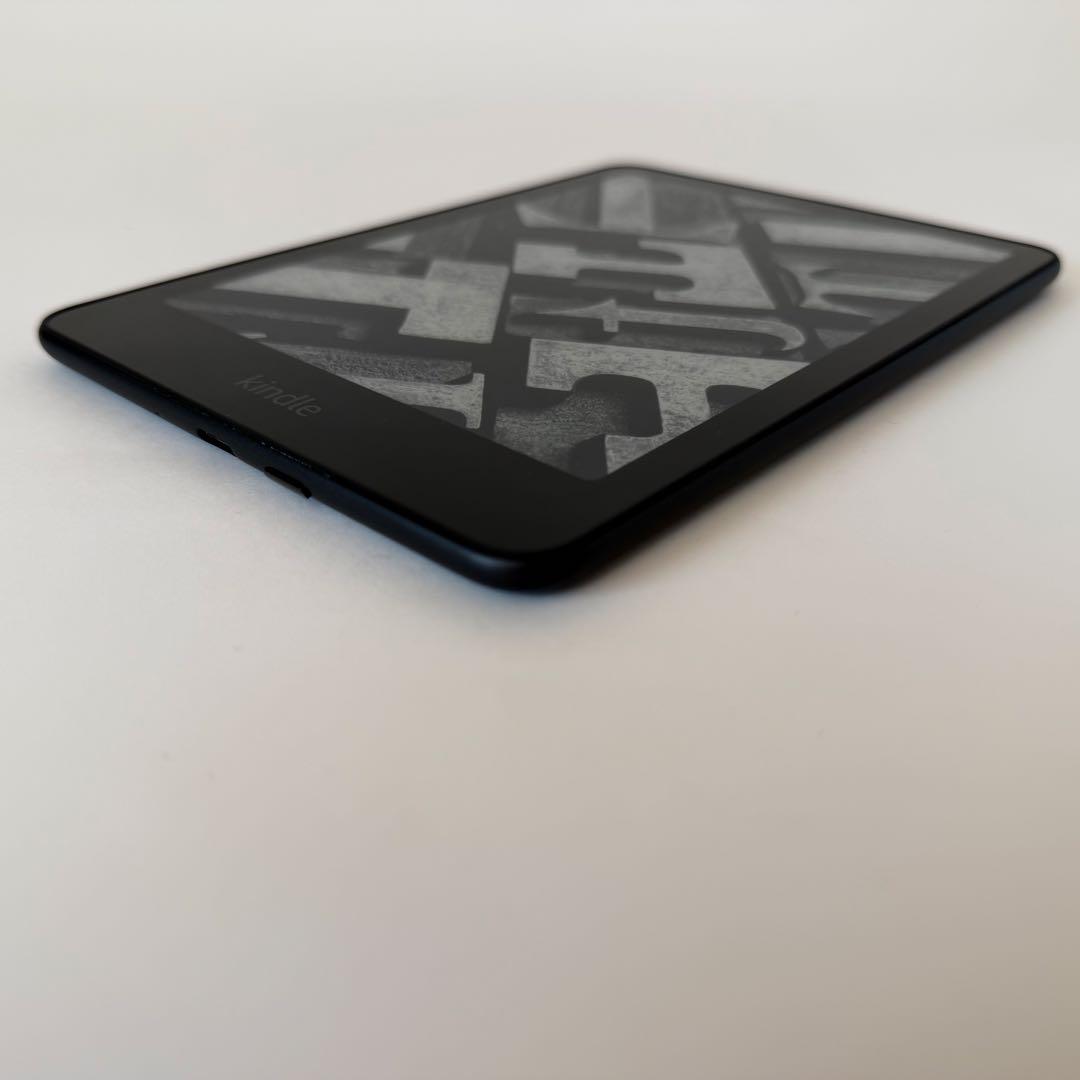 Kindle Paperwhite シグネチャーエディション 32GB本体