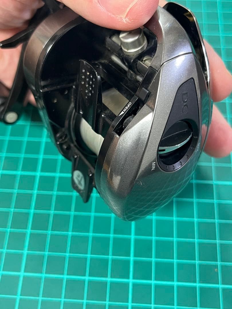 シマノ　16アンタレスDC HG 右ハンドル☆早い者勝ち☆釣り引退☆処分品☆