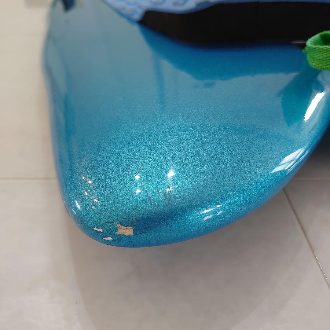 MIKE HYNSONマイクヒンソン BOARDWORKS 5’8 サーフボード