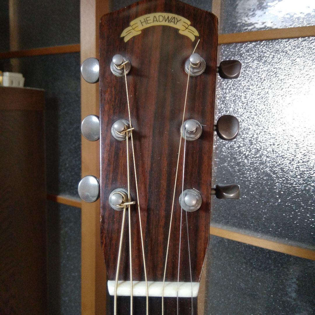 HEADWAY　HD-510