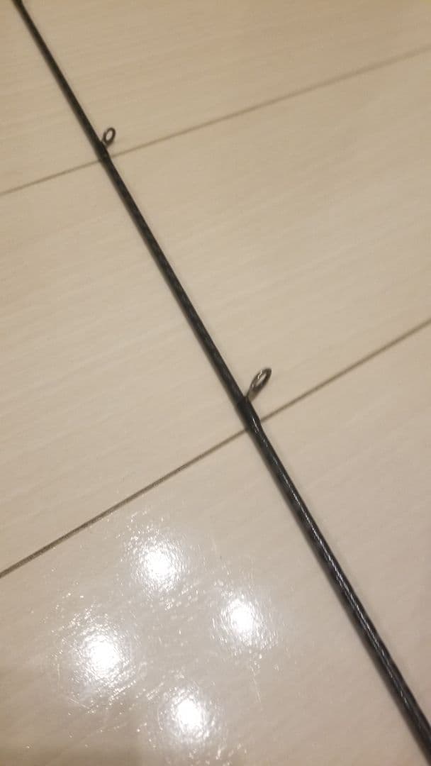 SHIMANO　エクスプライド　264ML-2