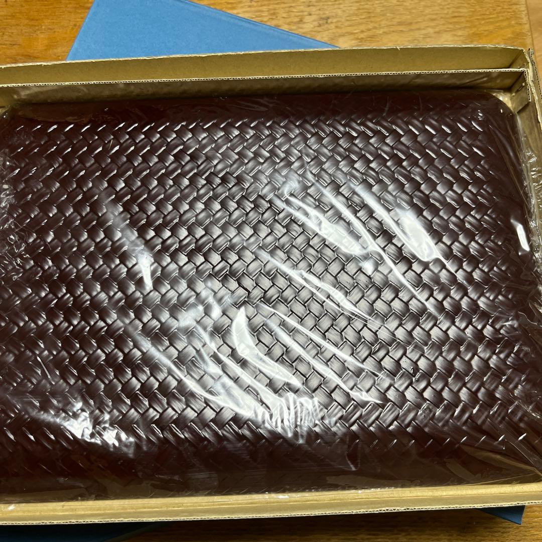 紀州らんたい漆器5枚