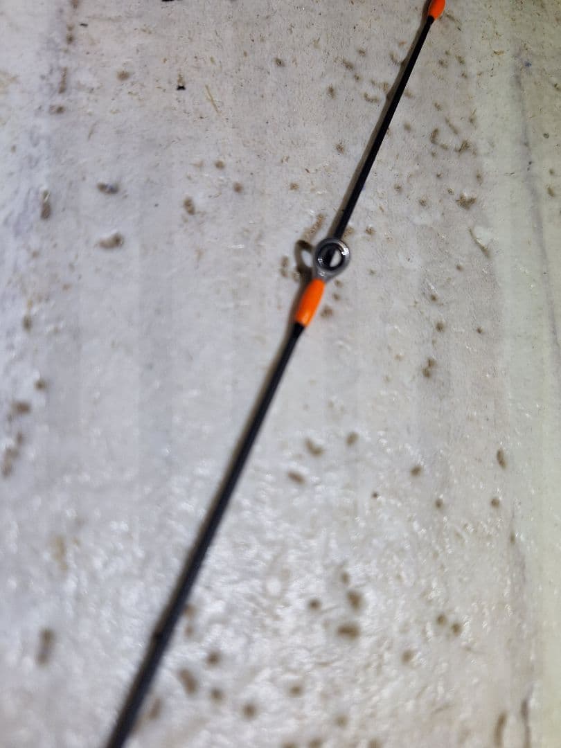 ラグゼ　EG X　アルティメイト　77ML+　Solid