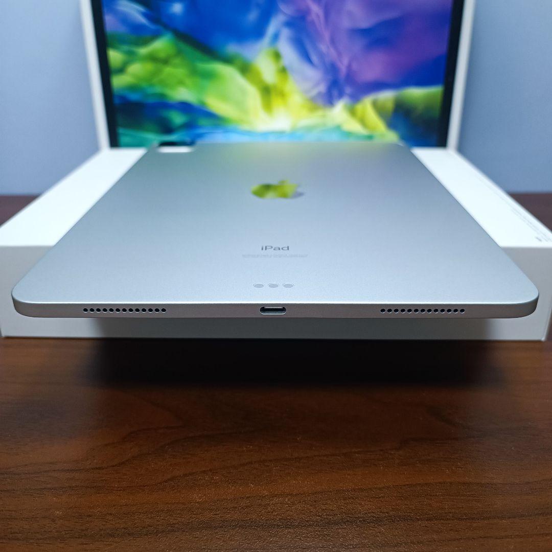 (美品) iPad Pro 11インチ 第2世代 WiFi 512GB