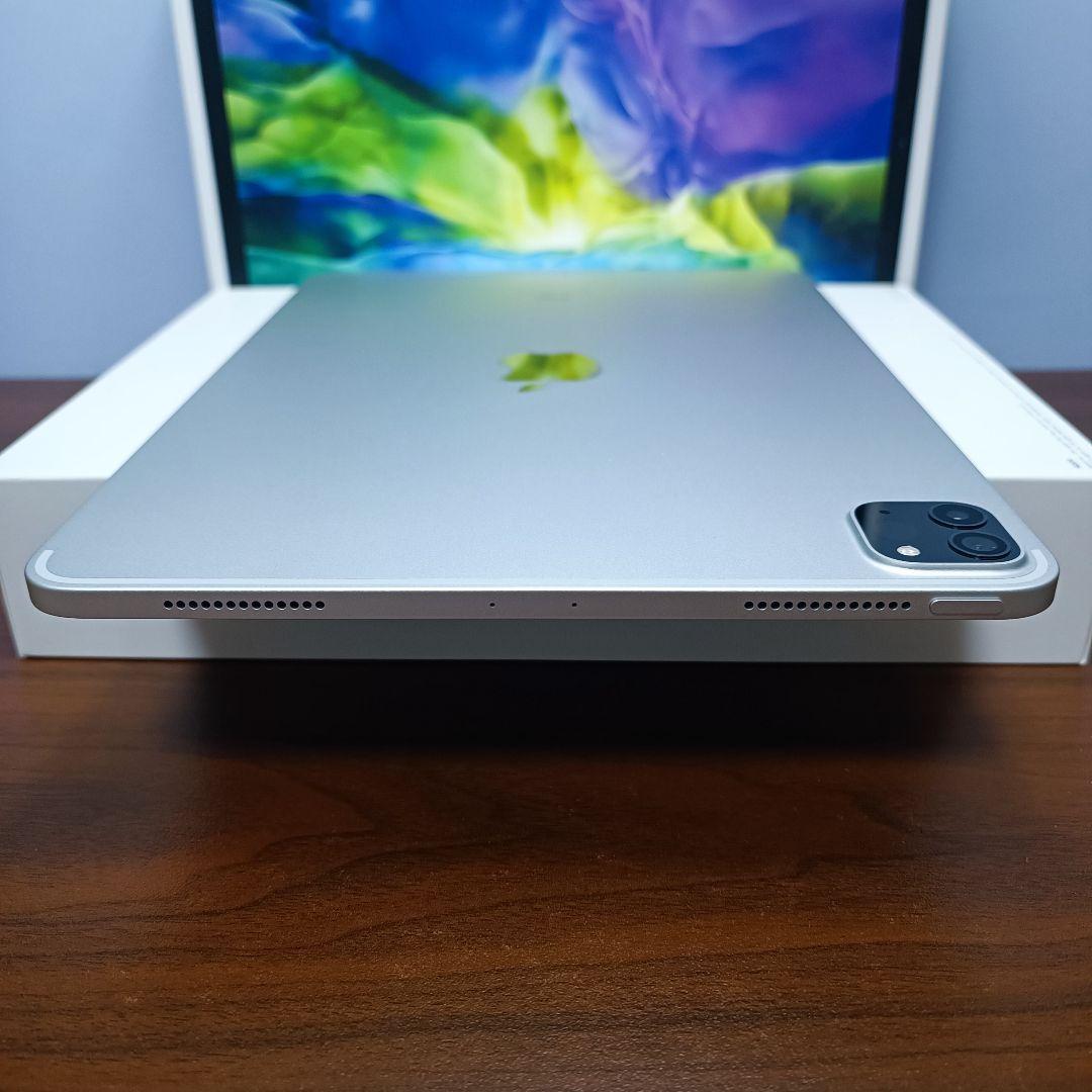 (美品) iPad Pro 11インチ 第2世代 WiFi 512GB