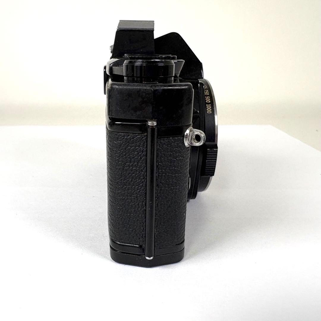 OLYMPUS OM-1N F.zuiko 50mm F1.8 レンズセット