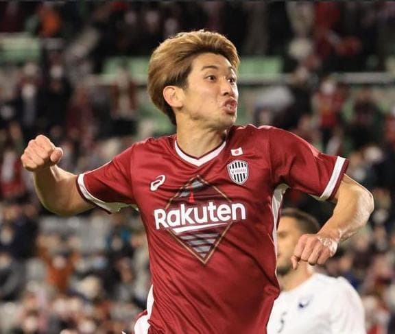 ヴィッセル神戸 ACL2022 1stユニフォーム イニエスタ選手 新品未開封