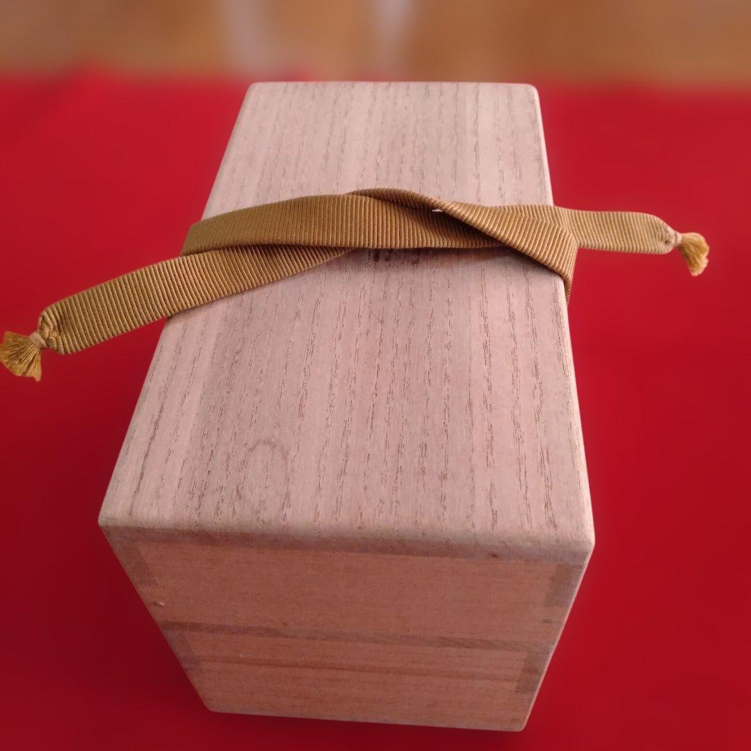 茶掃箱