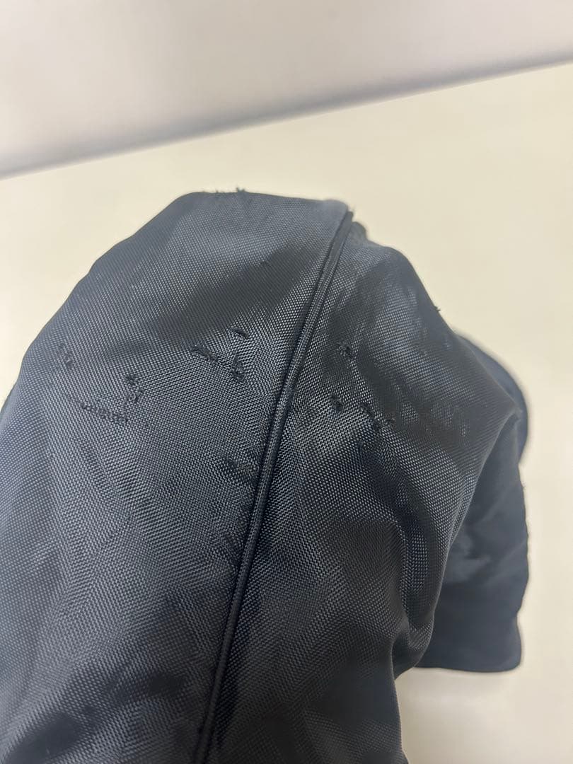 トラビスマシュー　Travis Mathew キャディーバック