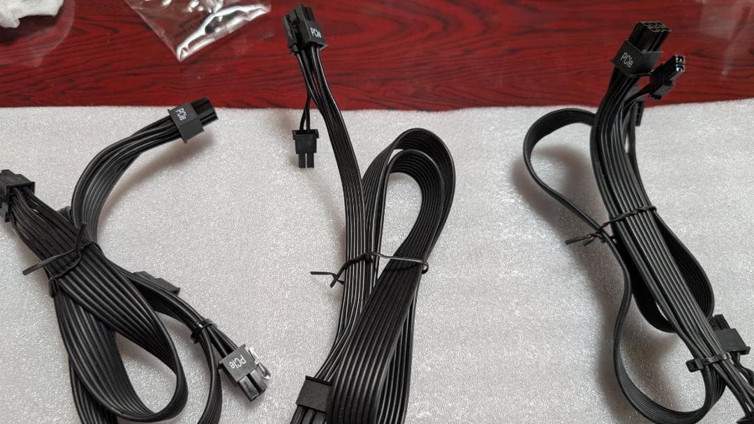 CORSAIR RM850 850W 電源ユニット