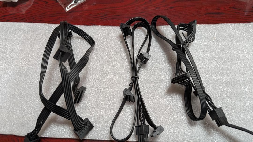 CORSAIR RM850 850W 電源ユニット