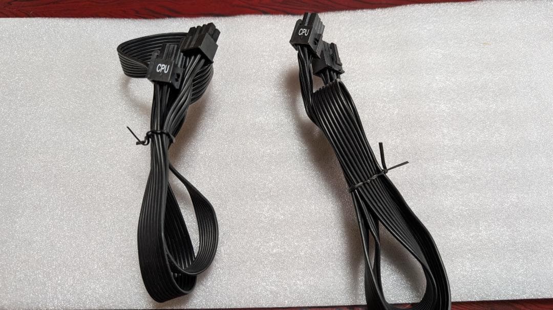 CORSAIR RM850 850W 電源ユニット