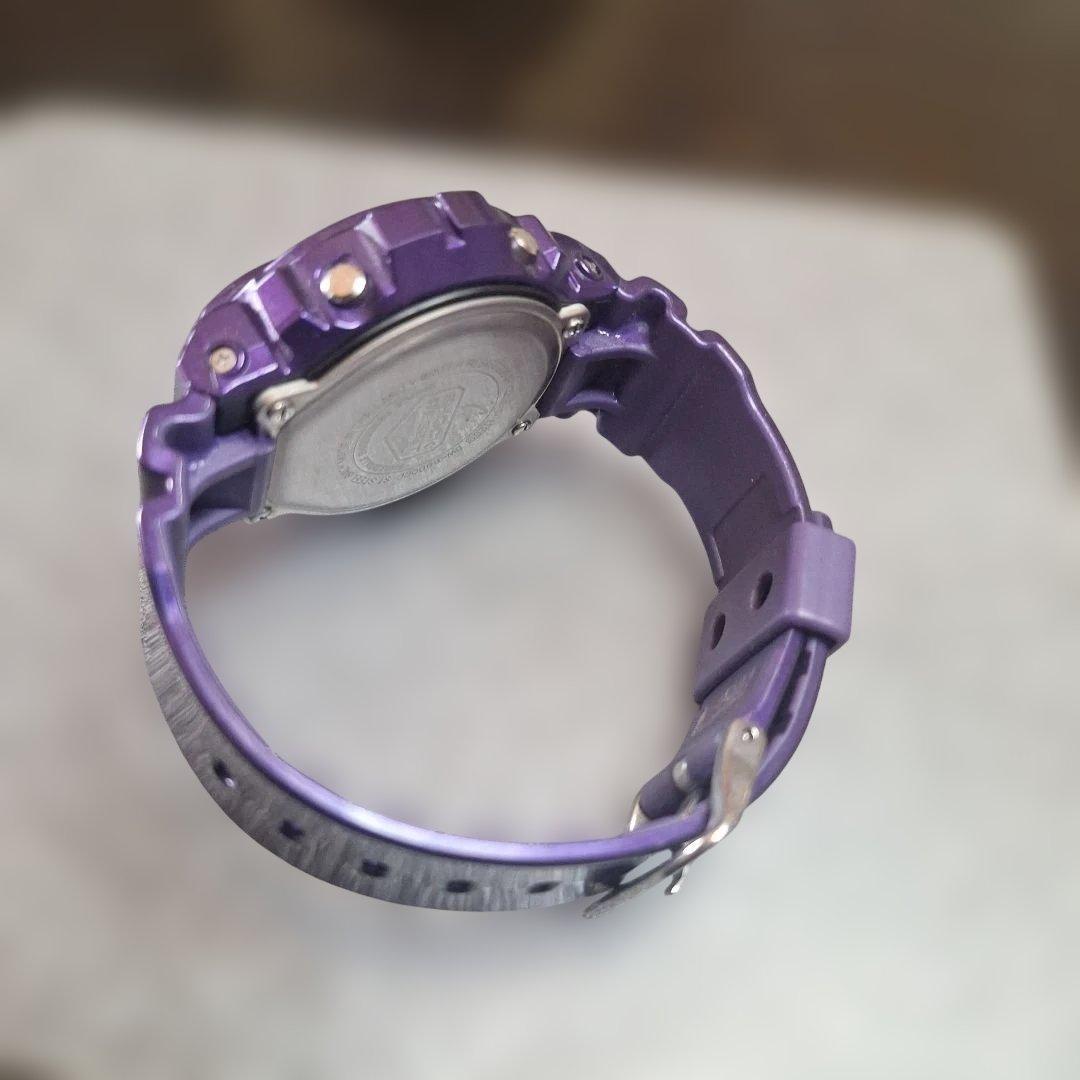 エ*)様 ★未使用■G-SHOCK DW-6900CC-6JF　Crazy ol