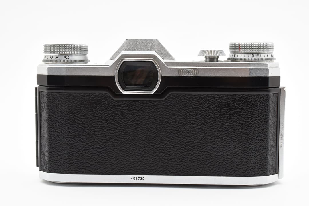 【m@】Meyer Optik 100mmF2.8（レンズのみ）