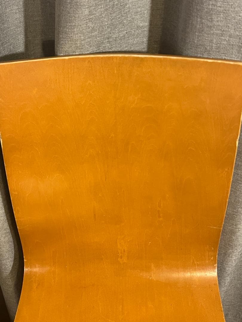 オールドニトリ ヴィンテージ チェア ミッドセンチュリーデザイン