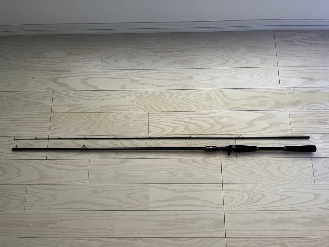 ダイワ　HRF　KIJIHATA 711 HB