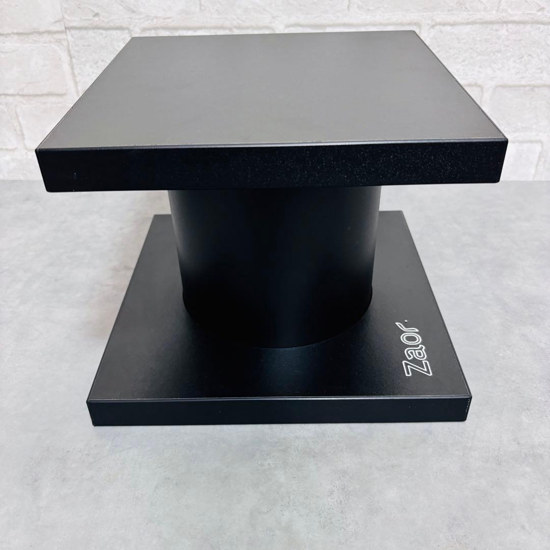 生産終了品　ZAOR MIZA D-Stand MklI スピーカースタンド