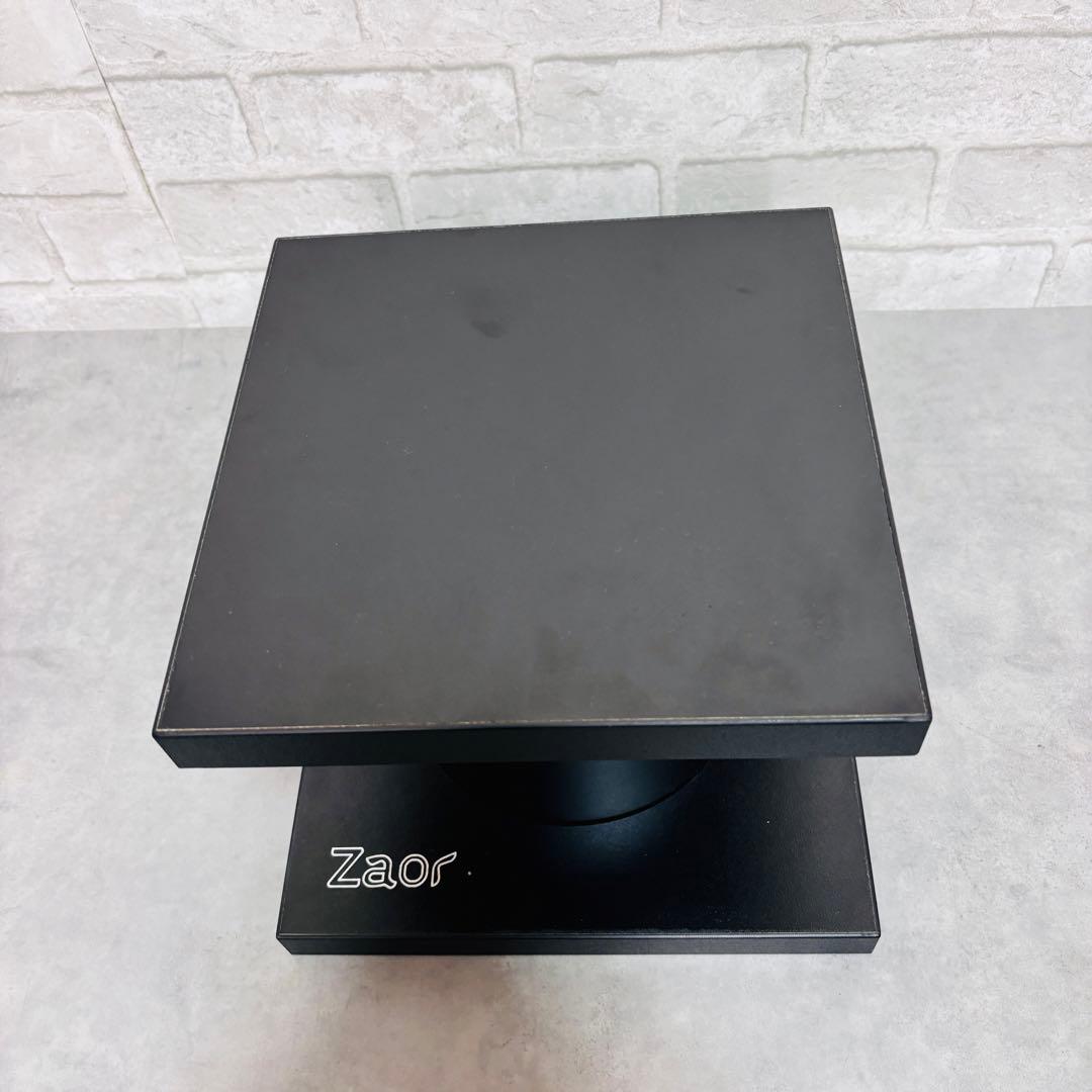 生産終了品　ZAOR MIZA D-Stand MklI スピーカースタンド