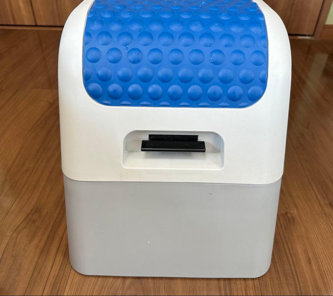 【美品】Reebok リーボック インクラインベンチ トレーニングベンチ