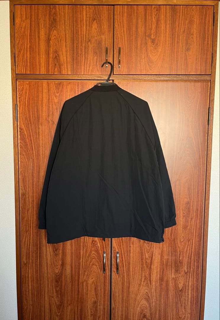 【新品タグ付き】adidas Adilenium シーズン3SSTトラックトップ