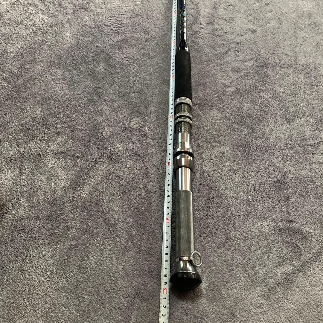 アルファタックル ディープクルーザー LIGHT KINME SPECIAL