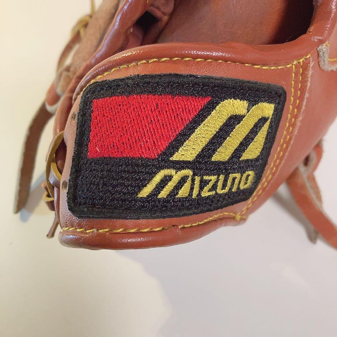 グローブ 野球 軟式 硬式 MIZUNO ミズノ グラブ