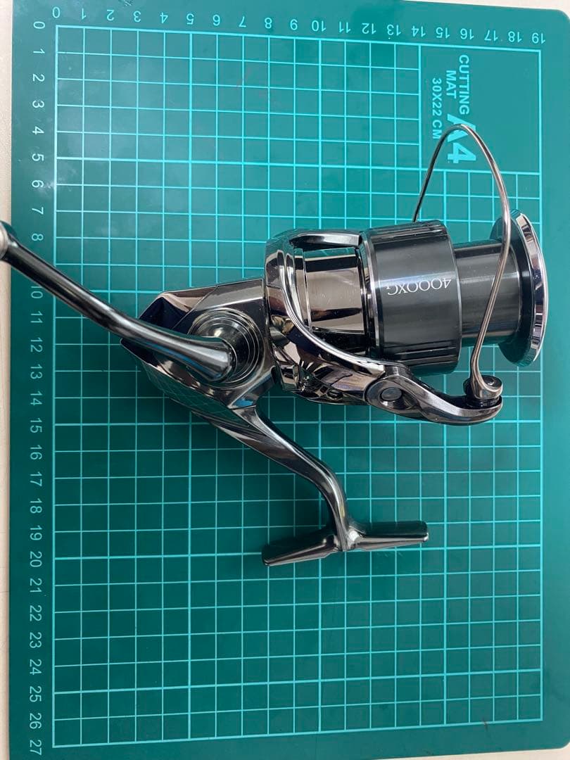 Nun-chan　22ステラ　4000xg