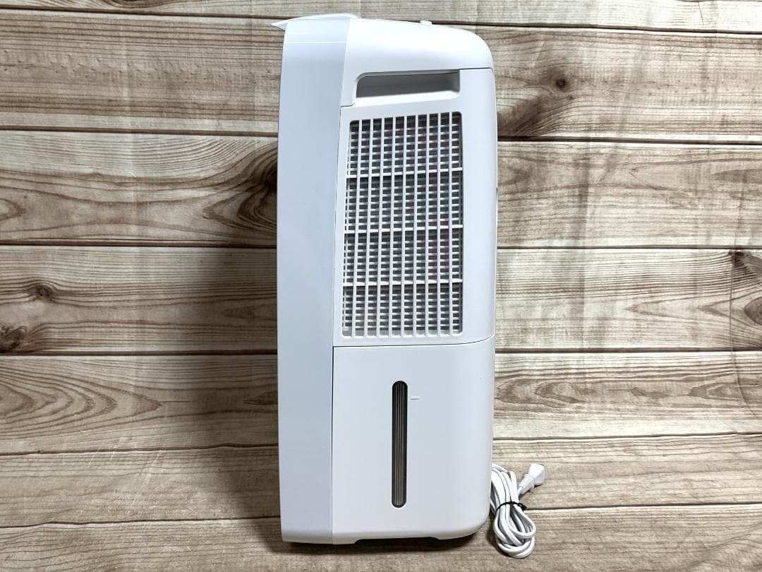 シャープ 23畳 冷風・衣類乾燥除湿機 コンパクトクール CM-P100 良美品