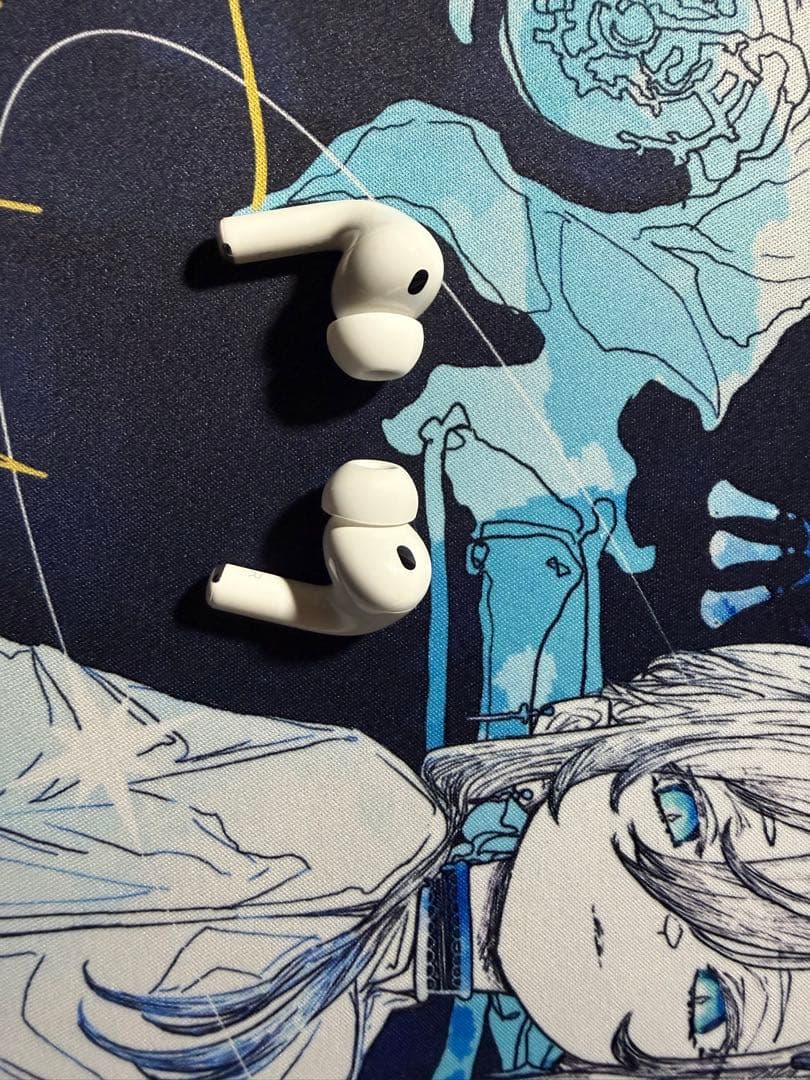 純正品 正規品 AirPodsPro3 第三世代 値段交渉可能