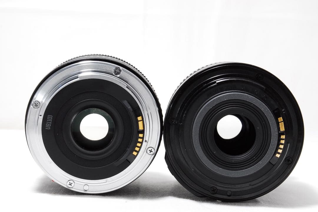 操作簡単⭐︎ Canon Kiss X9 ダブルレンズセット Wi-Fi搭載✨