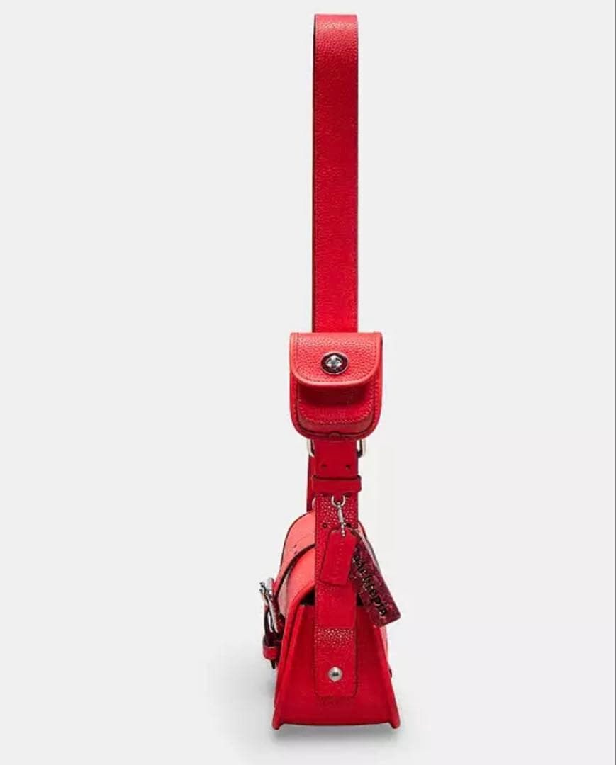 コーチトピア　カーゴ ウェイビー ディンキー ペブル Coachtopia