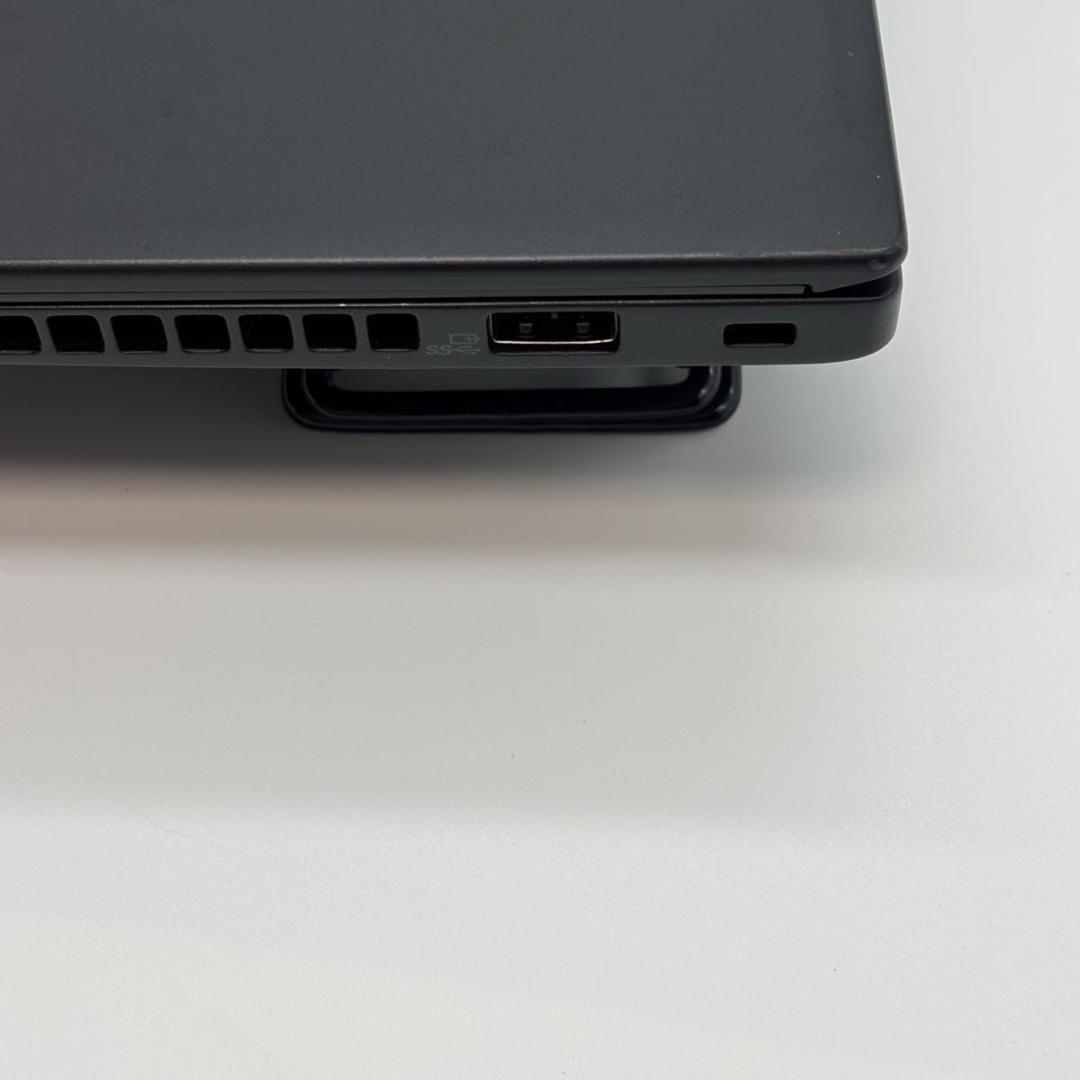 Windowsノート本体 ThinkPad X13 Gen1 AMD Ryzen 5 PRO4650U 3