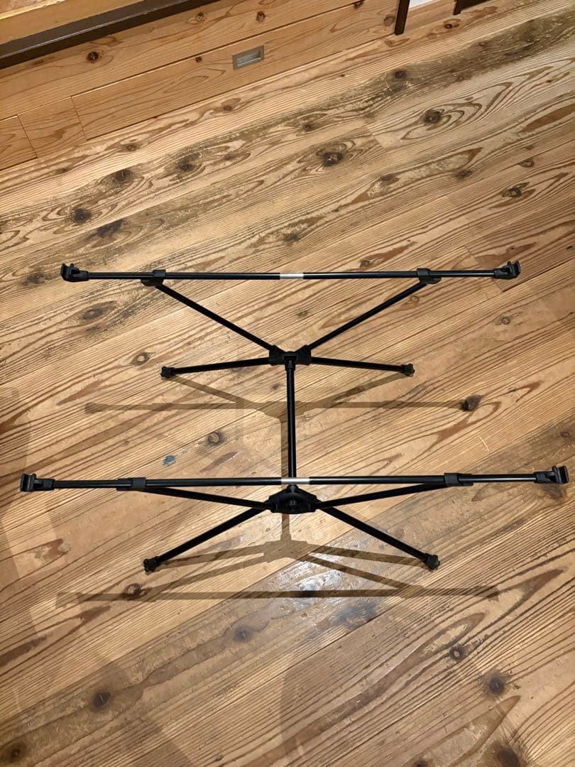 Helinox テーブルワン