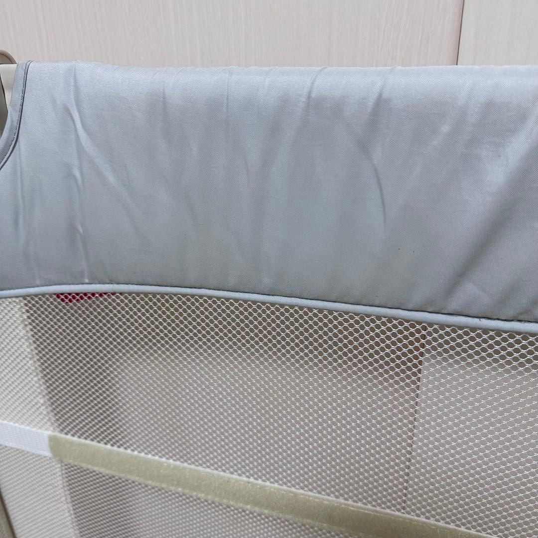 Aprica ココネルエアープラス　AB ベビーベット