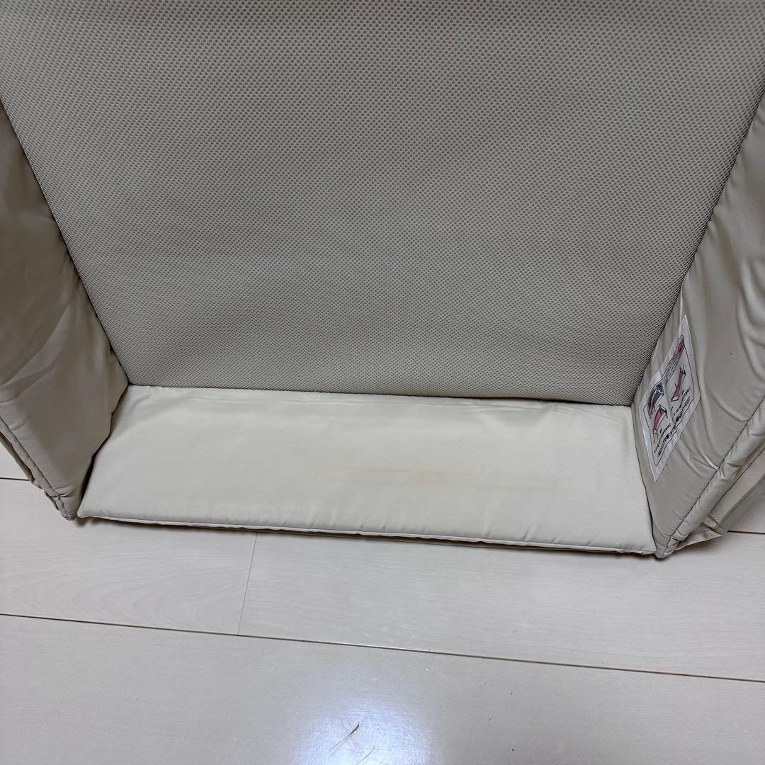 Aprica ココネルエアープラス　AB ベビーベット