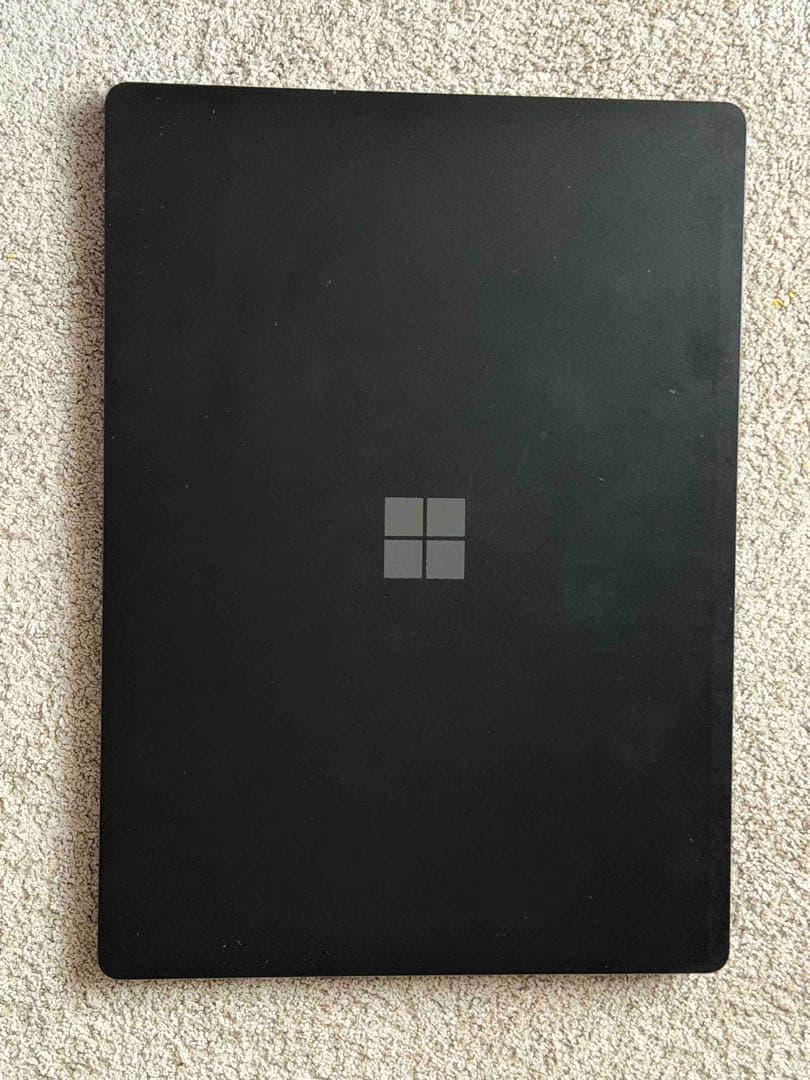 Chromebook本体 Microsoft surface 4