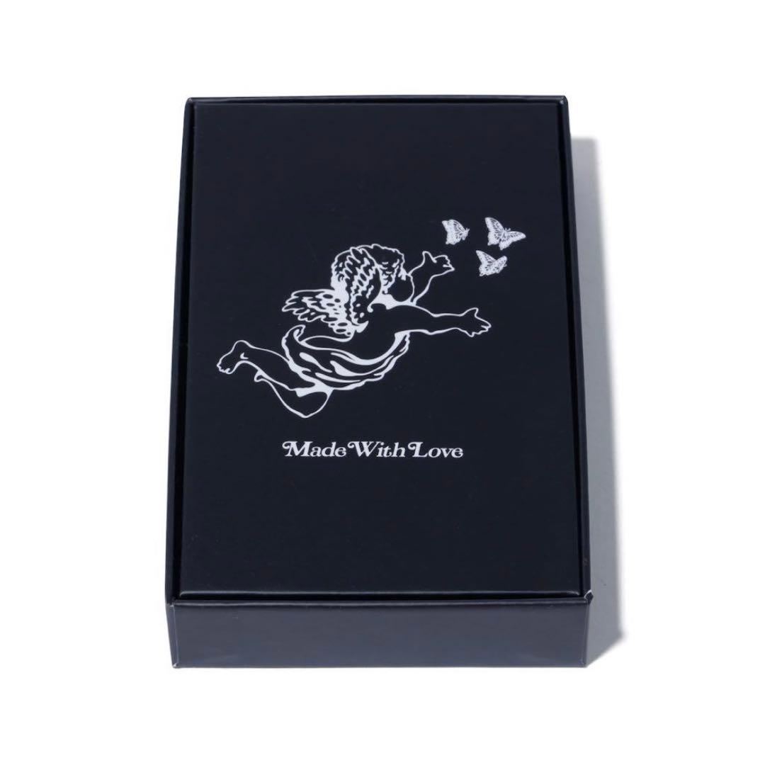 小物 GIRLS DON'T CRY TORTOISESHELL PATTERN KE