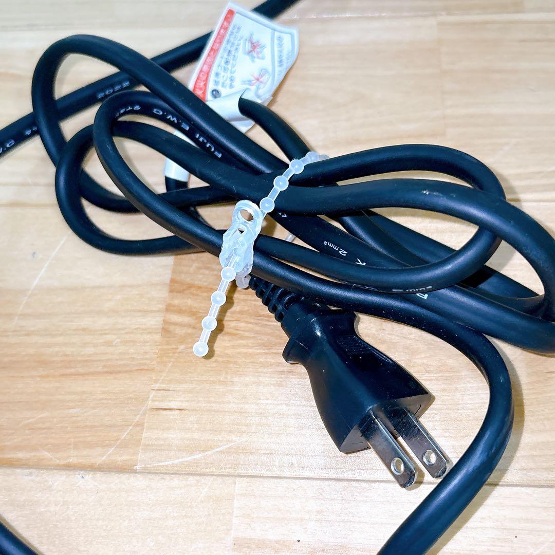 SHARP 加湿セラミックファンヒーター HX-RK12-W 2022年製