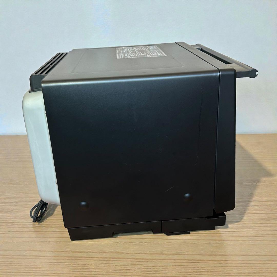 美品✨Panasonic Bistro NE-BS805 スチームオーブンレンジ
