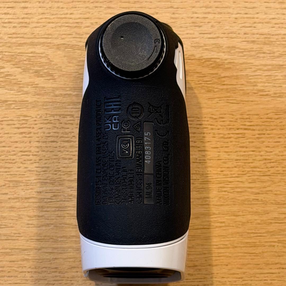 ⭐️ニコン クールショット プロ2 スタビライズド 別売りケース付き