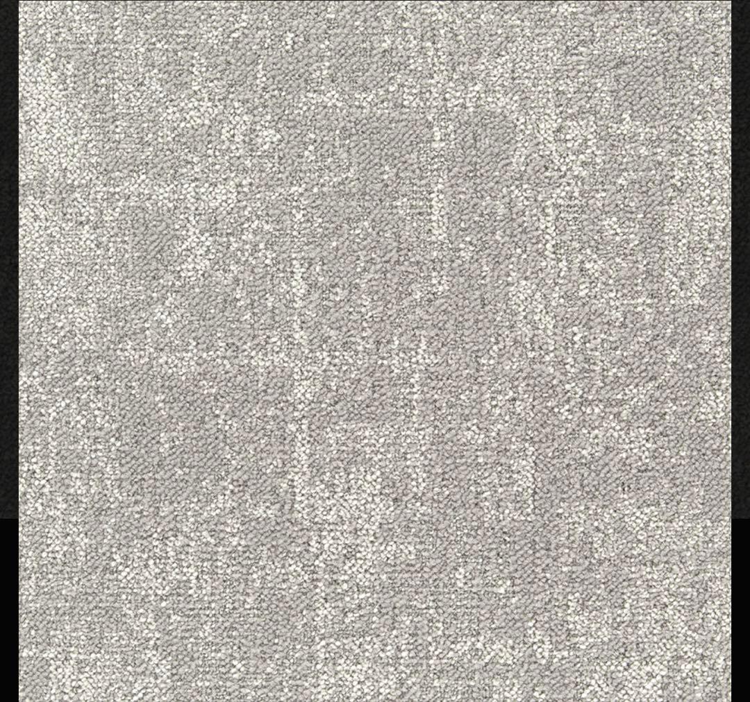 きのタイルカーペット16枚セット川島セルコンAB1510-10