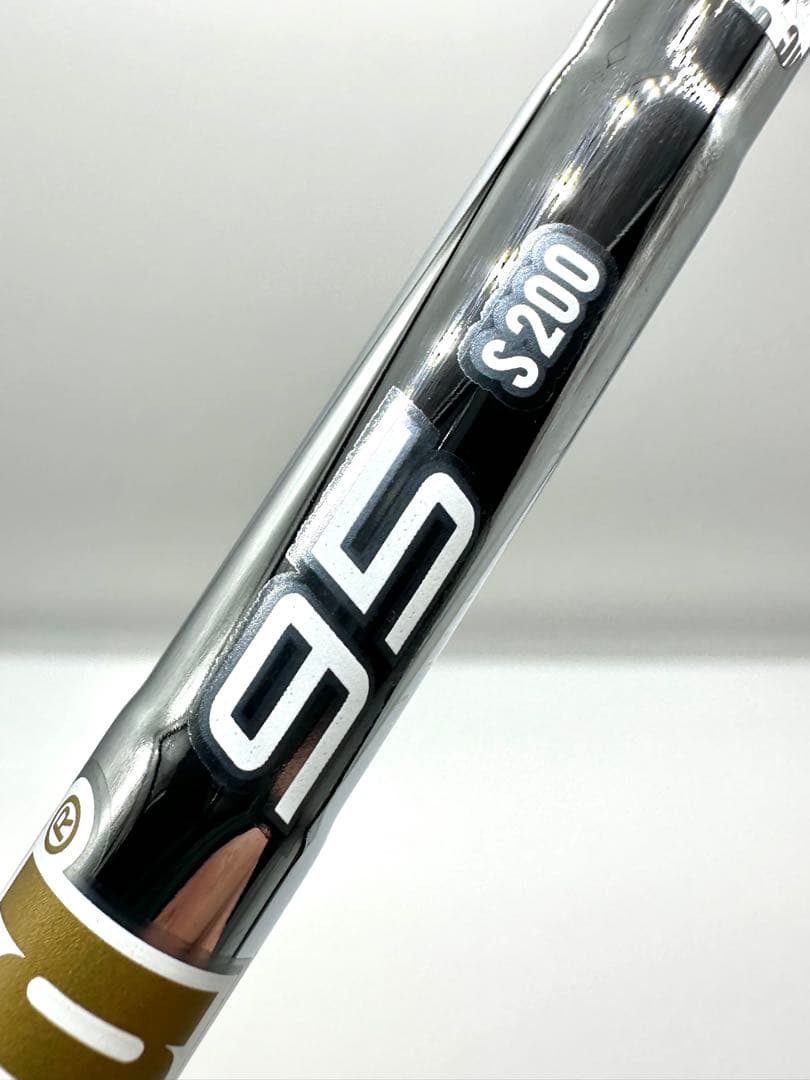 ミズノ｜美品／MP(ミズノプロ)245アイアン4番｜ダイナミックゴールド95