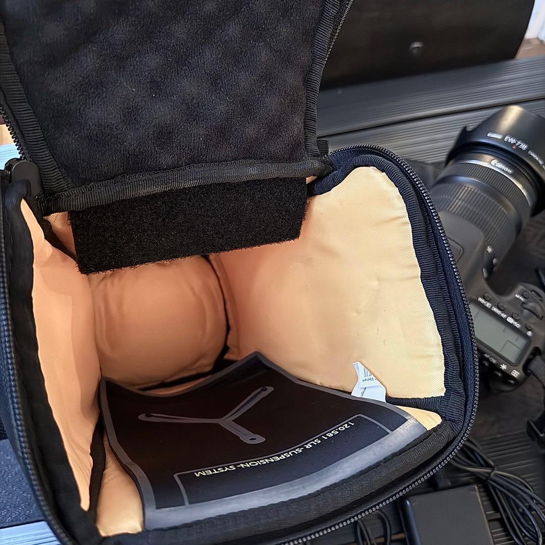 【美品】Canon EOS 7D MARK2 EF-S18-135レンズキット