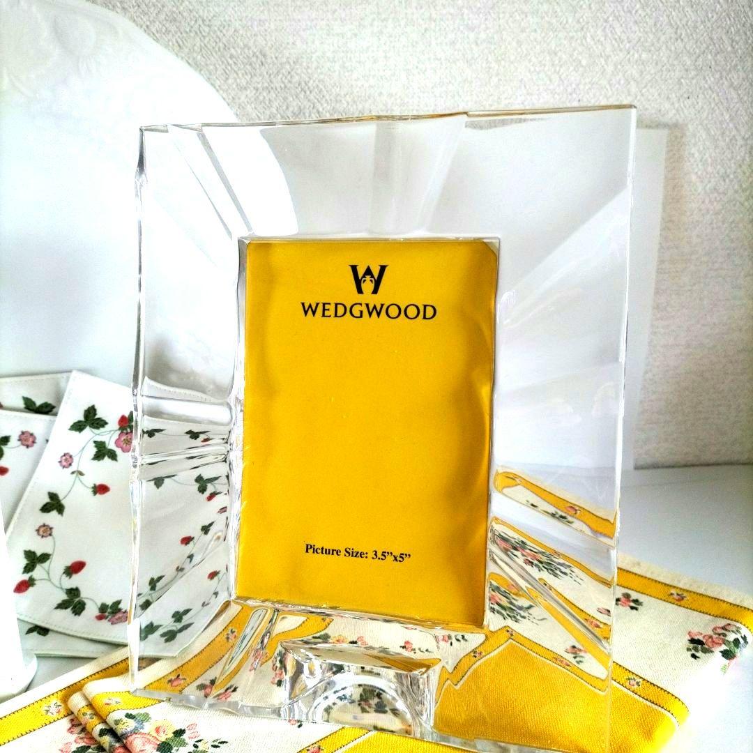 【】✨　ウエッジウッド✨ お買い得セット　8点