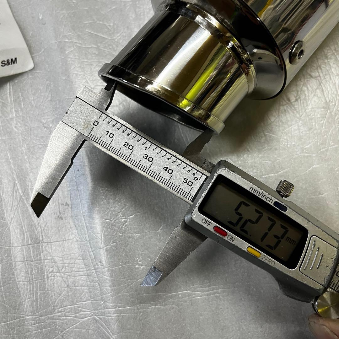 Z900RS ワンズ管 スラッシュカット スリップオンマフラー ステンレス