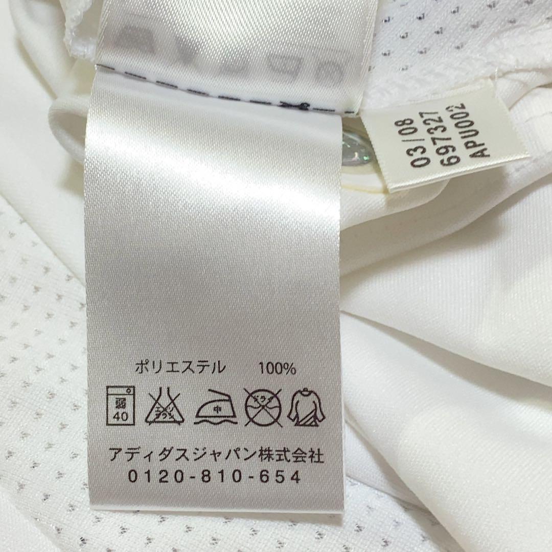 adidas レアルマドリード イグアイン 20番 ユニフォーム O 白 シャツ