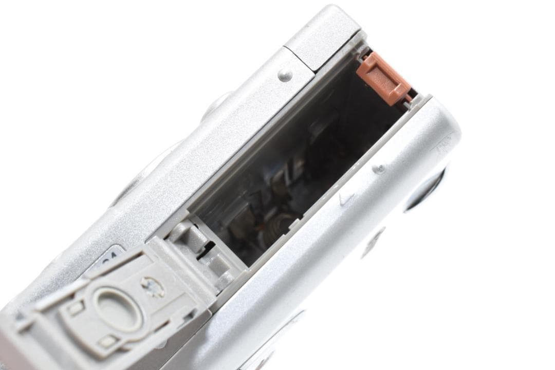 CANON キャノン IXY Digital 500 コンデジ 現状品 カメラ