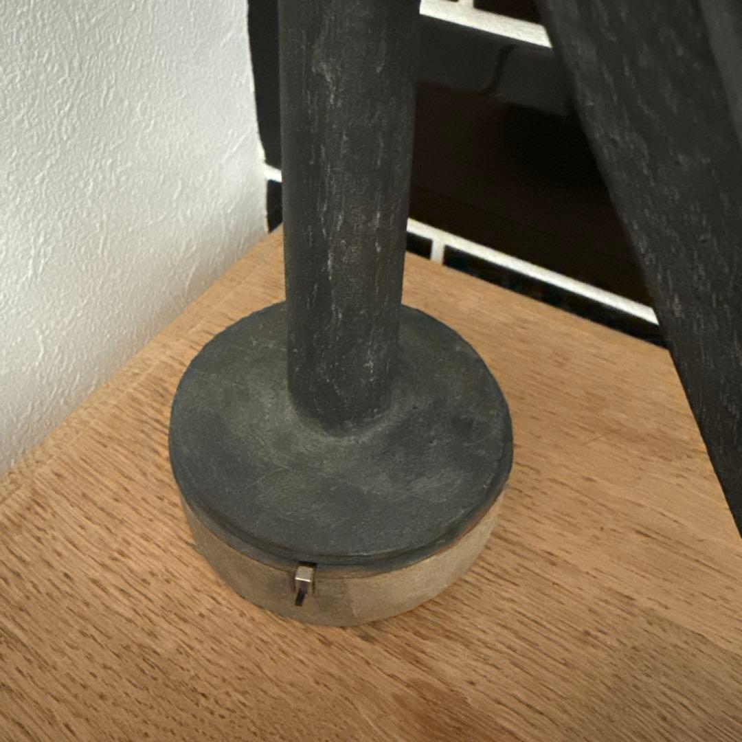 chikuni チクニ　フォトスタンド　江戸黒